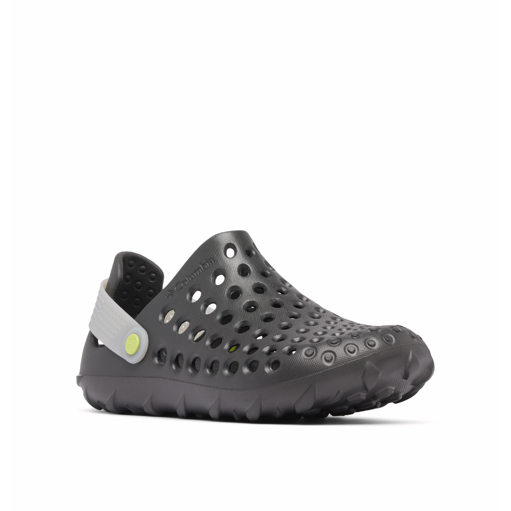 Men's Creeksider - Shark / Napa Green