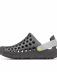 Men's Creeksider - Shark / Napa Green