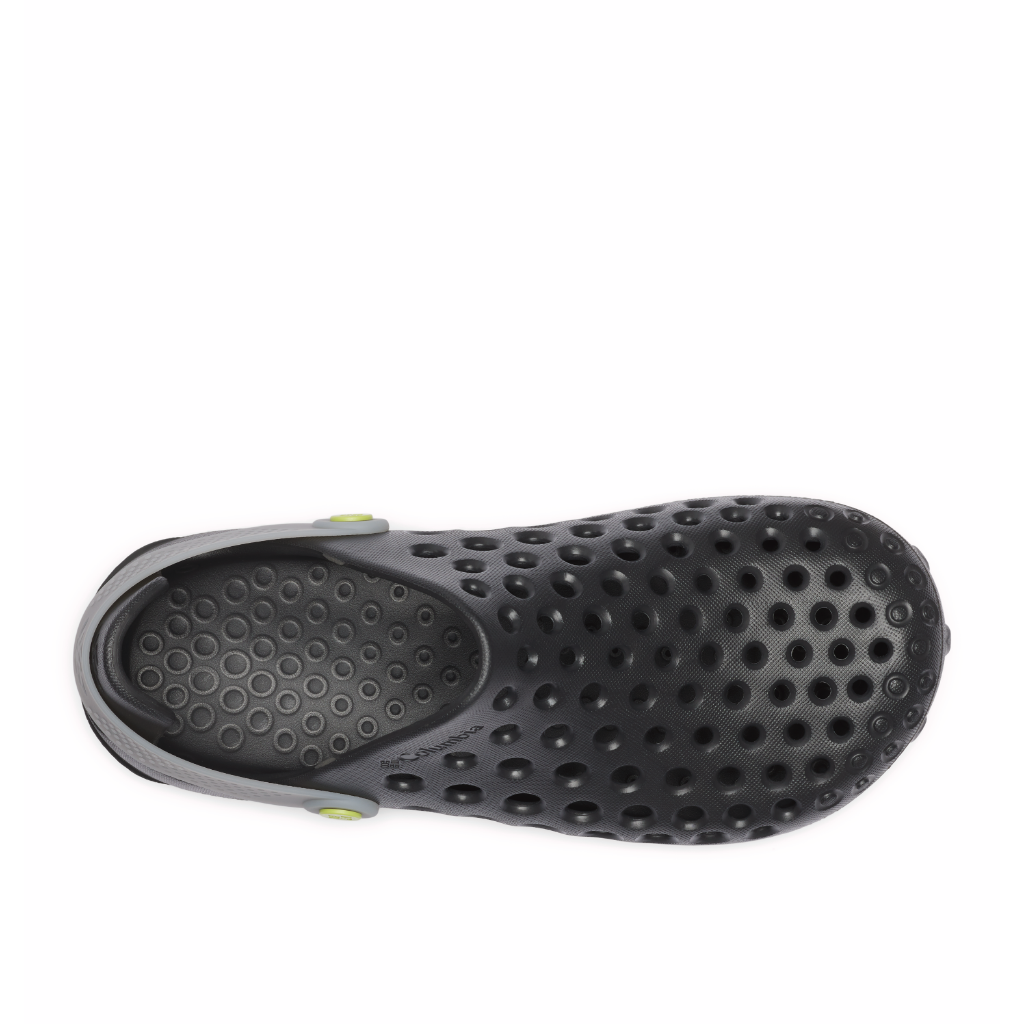 Men's Creeksider - Shark / Napa Green