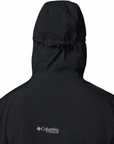 Columbia Men's Ampli-Dry II Shell Black - Booley Galway
