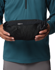 Columbia Men's Ampli-Dry II Shell Black - Booley Galway