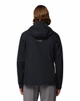 Columbia Men's Ampli-Dry II Shell Black - Booley Galway