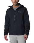 Columbia Men's Ampli-Dry II Shell Black - Booley Galway