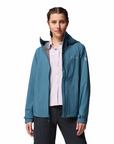 Columbia Women's Ampli-Dry II Shell Everblue - Booley Galway