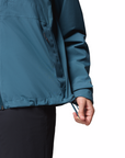 Columbia Women's Ampli-Dry II Shell Everblue - Booley Galway
