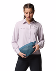 Columbia Women's Ampli-Dry II Shell Everblue - Booley Galway