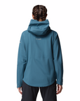 Columbia Women's Ampli-Dry II Shell Everblue - Booley Galway