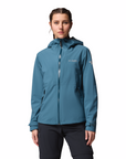 Columbia Women's Ampli-Dry II Shell Everblue - Booley Galway