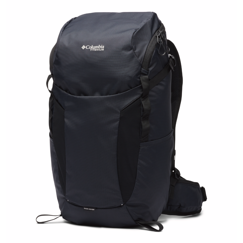 Triple Canyon Backpack 36L - Black