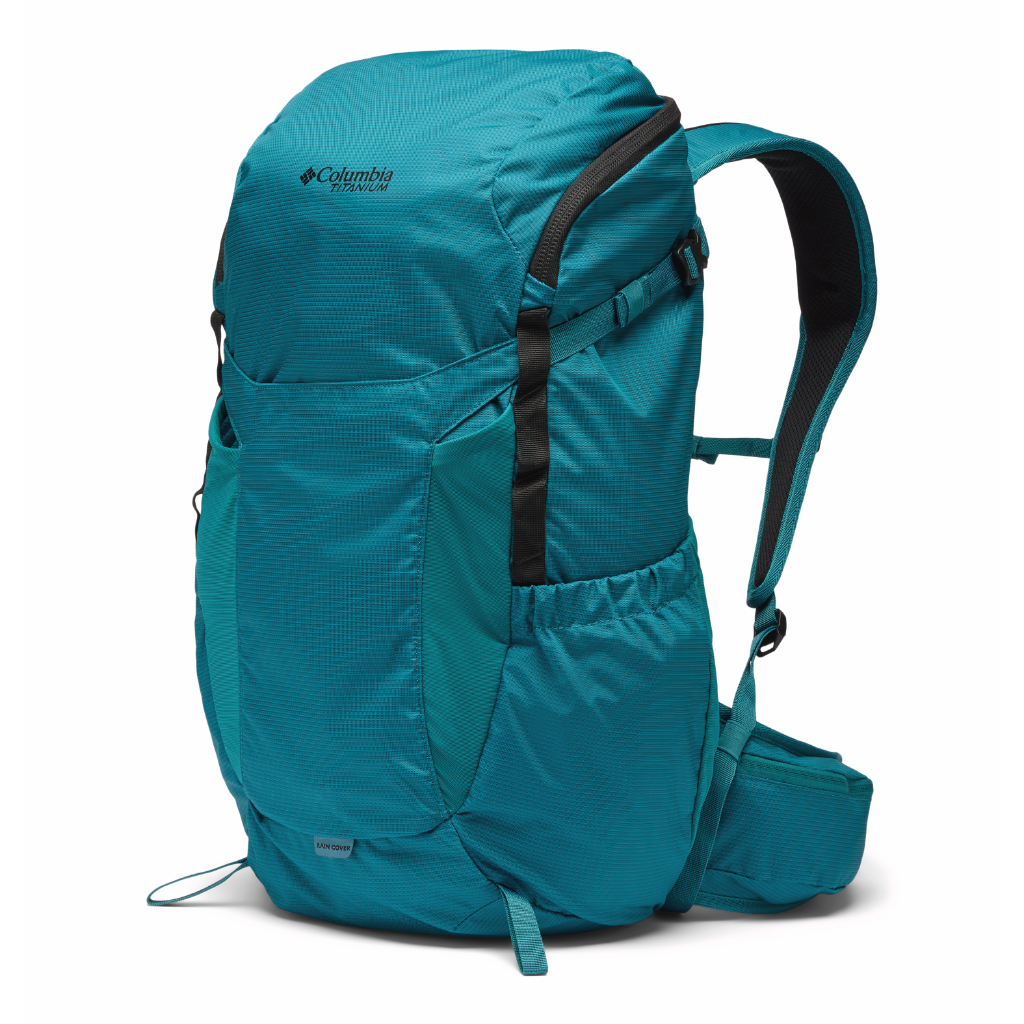 Triple Canyon Backpack 36L - River Blue