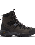 Columbia Women's Geoterra Outdry Leather Black / New Moon - Booley Galway