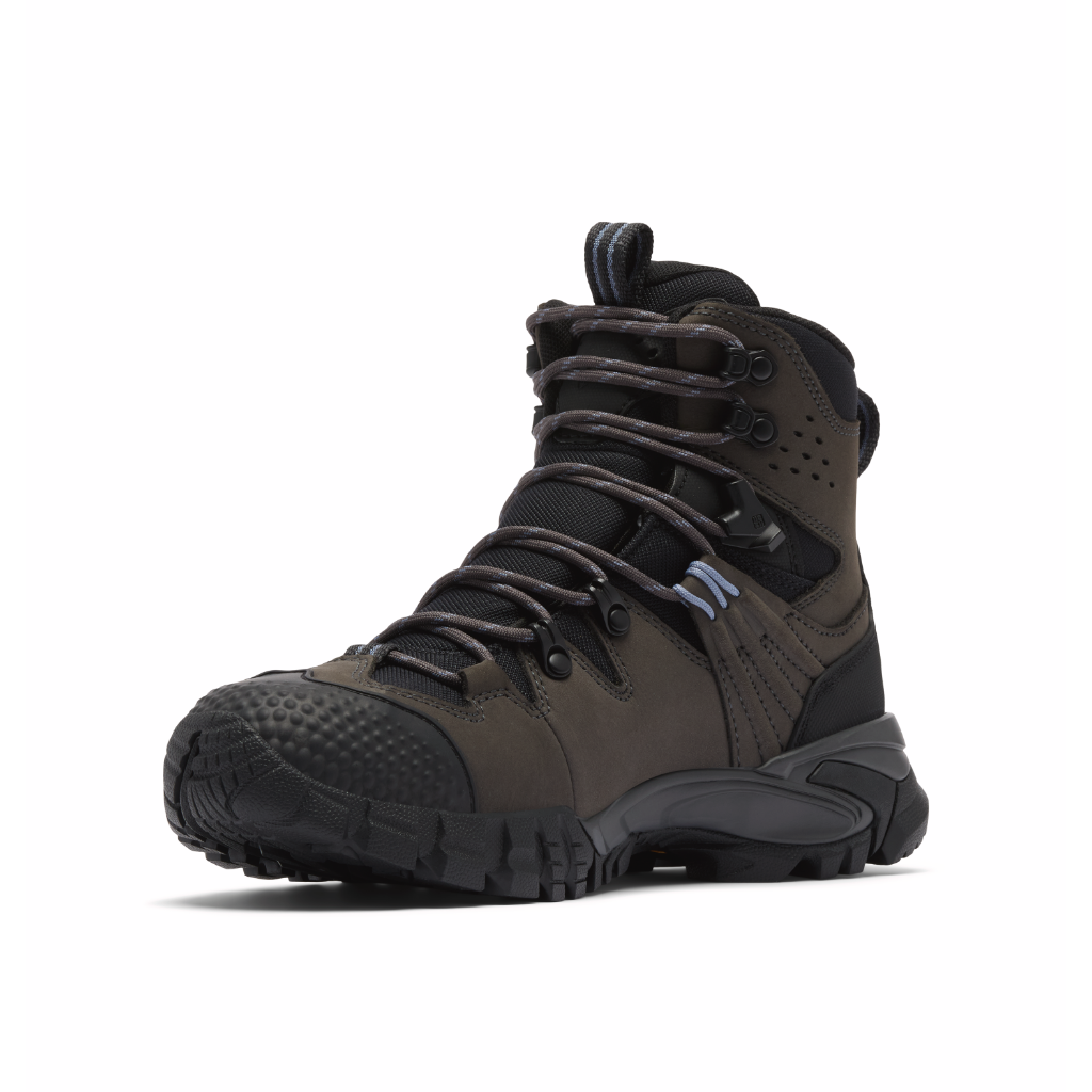 Women's Geoterra Outdry Leather