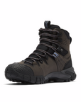 Women's Geoterra Outdry Leather