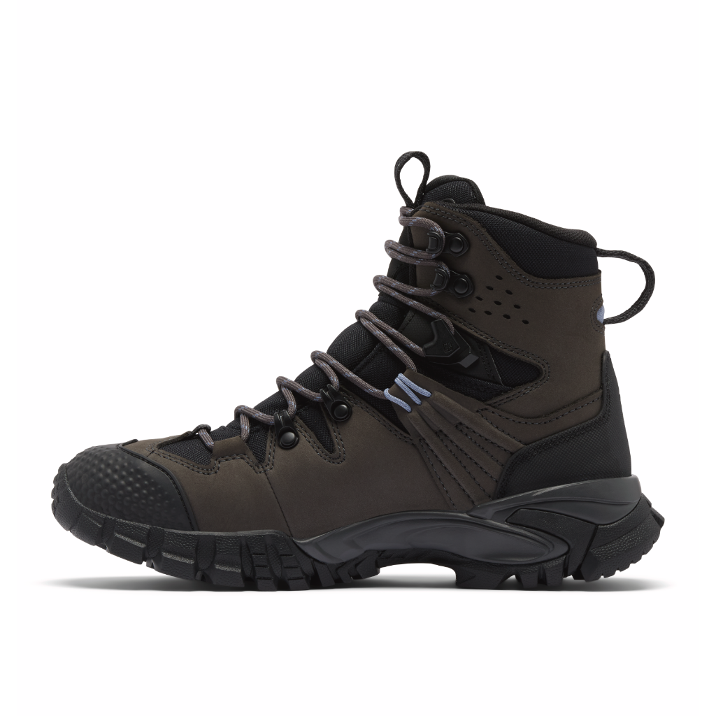 Women's Geoterra Outdry Leather