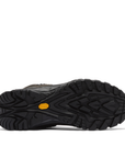 Columbia Women's Geoterra Outdry Leather Black / New Moon - Booley Galway
