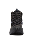 Columbia Women's Geoterra Outdry Leather Black / New Moon - Booley Galway