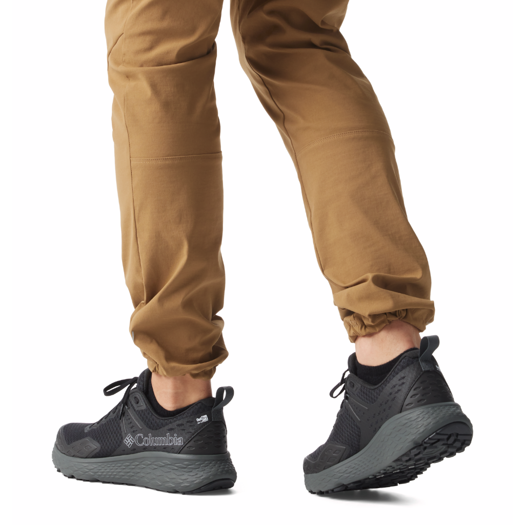 Columbia Men's Konos TRS OutDry Black / Grill - Booley Galway