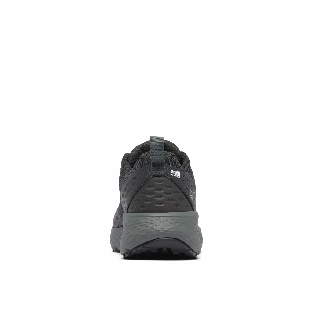 Columbia Men's Konos TRS OutDry Black / Grill - Booley Galway