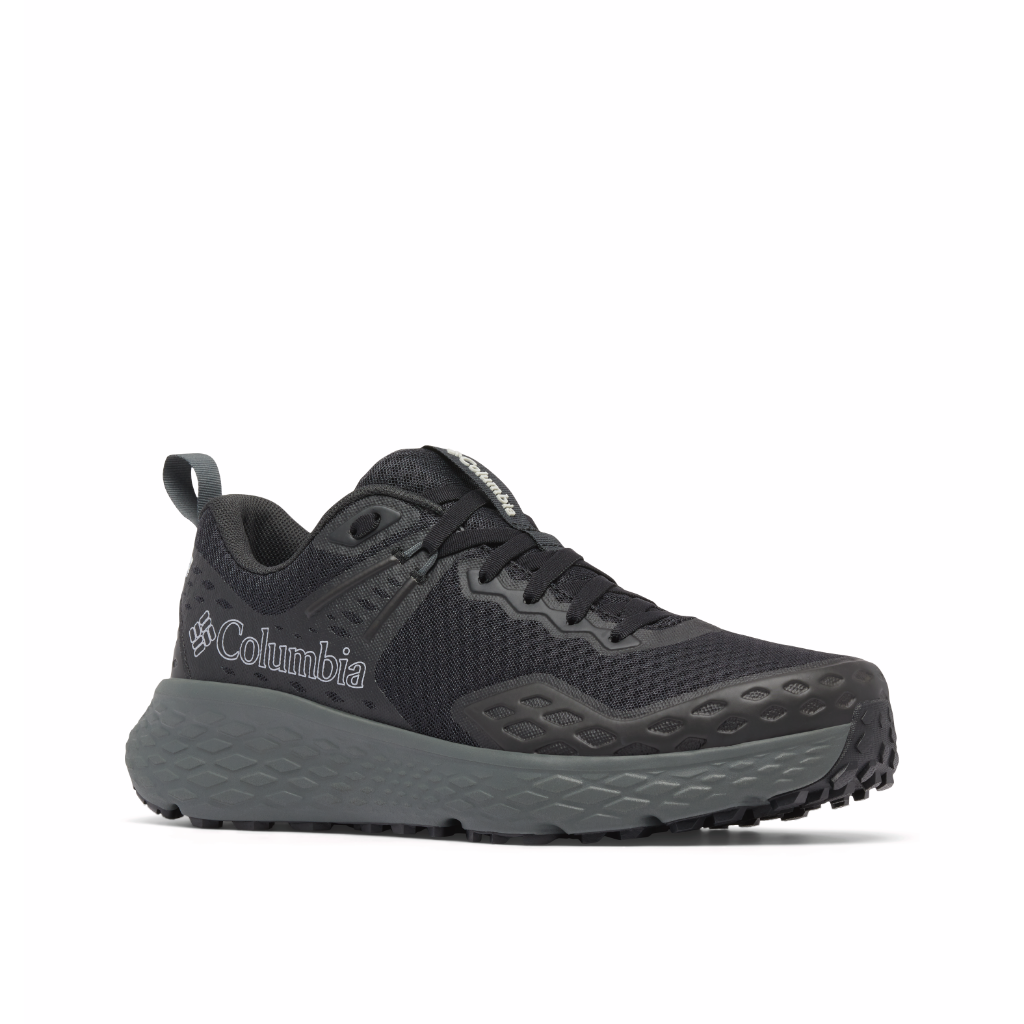 Men's Konos TRS OutDry - Black / Grill