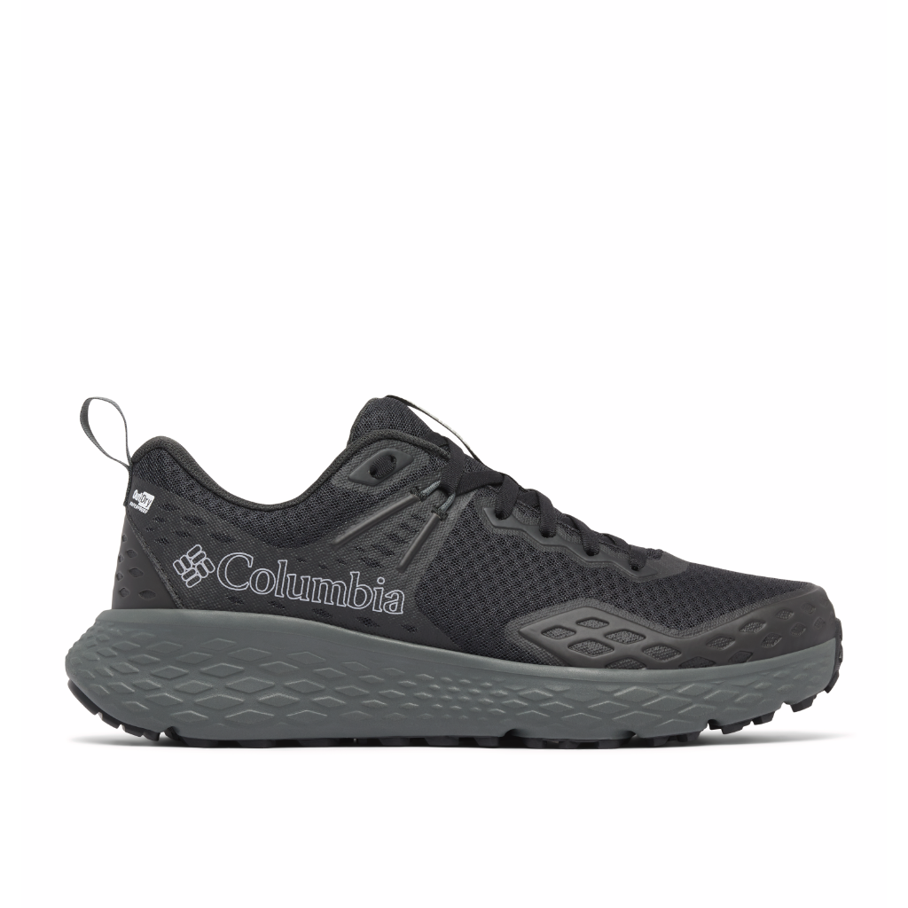 Columbia Men's Konos TRS OutDry Black / Grill - Booley Galway