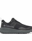 Columbia Men's Konos TRS OutDry Black / Grill - Booley Galway