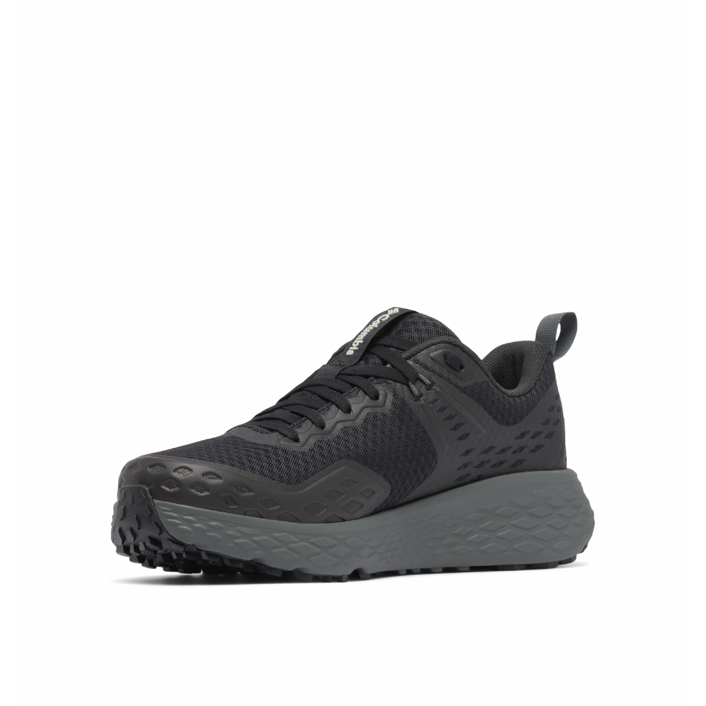 Columbia Men's Konos TRS OutDry Black / Grill - Booley Galway