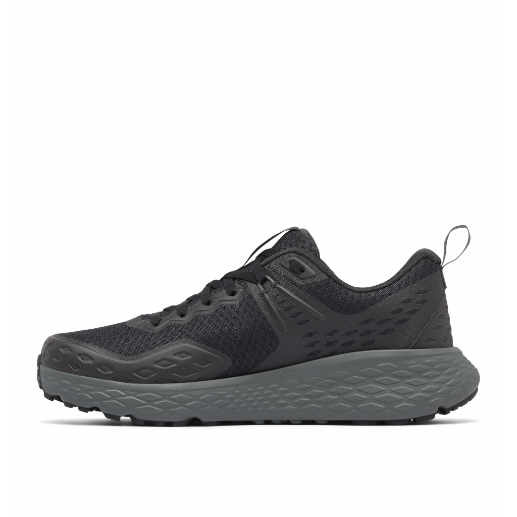 Columbia Men's Konos TRS OutDry Black / Grill - Booley Galway