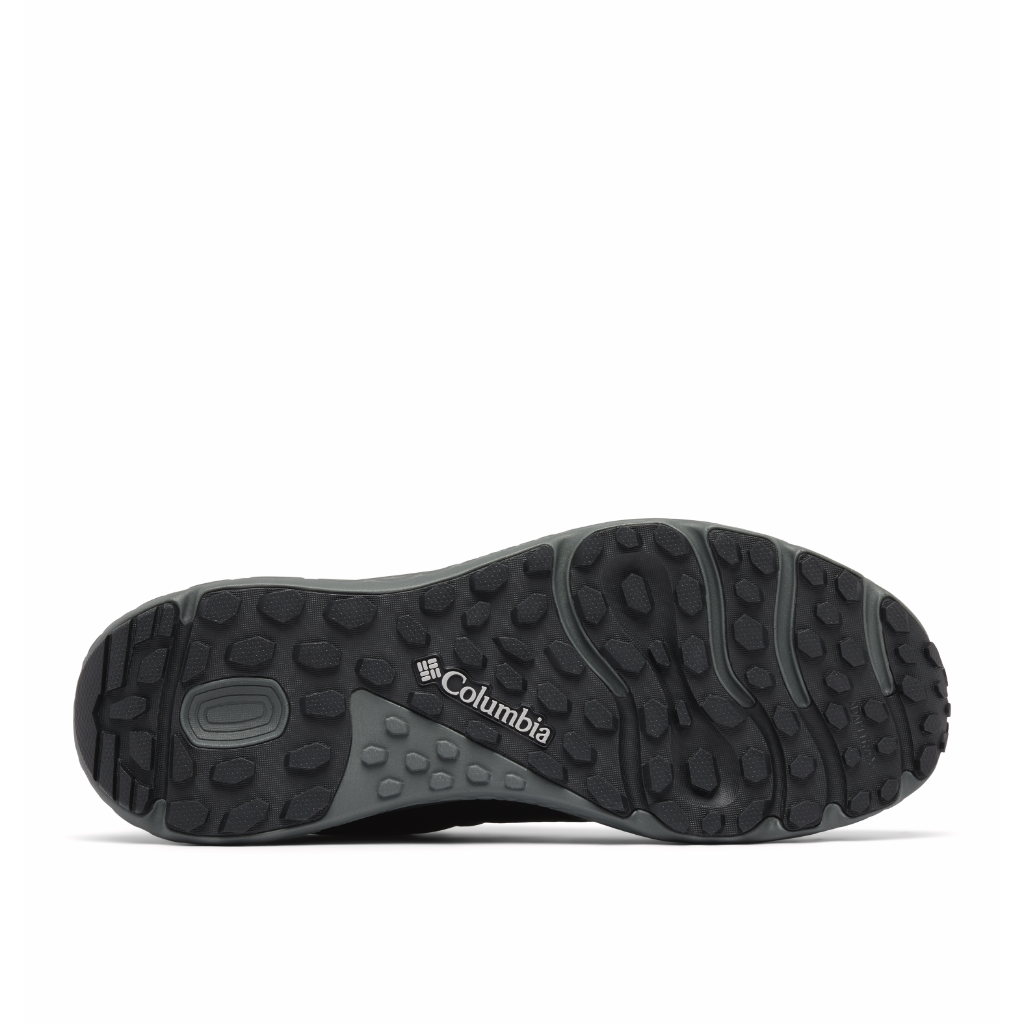 Columbia Men's Konos TRS OutDry Black / Grill - Booley Galway