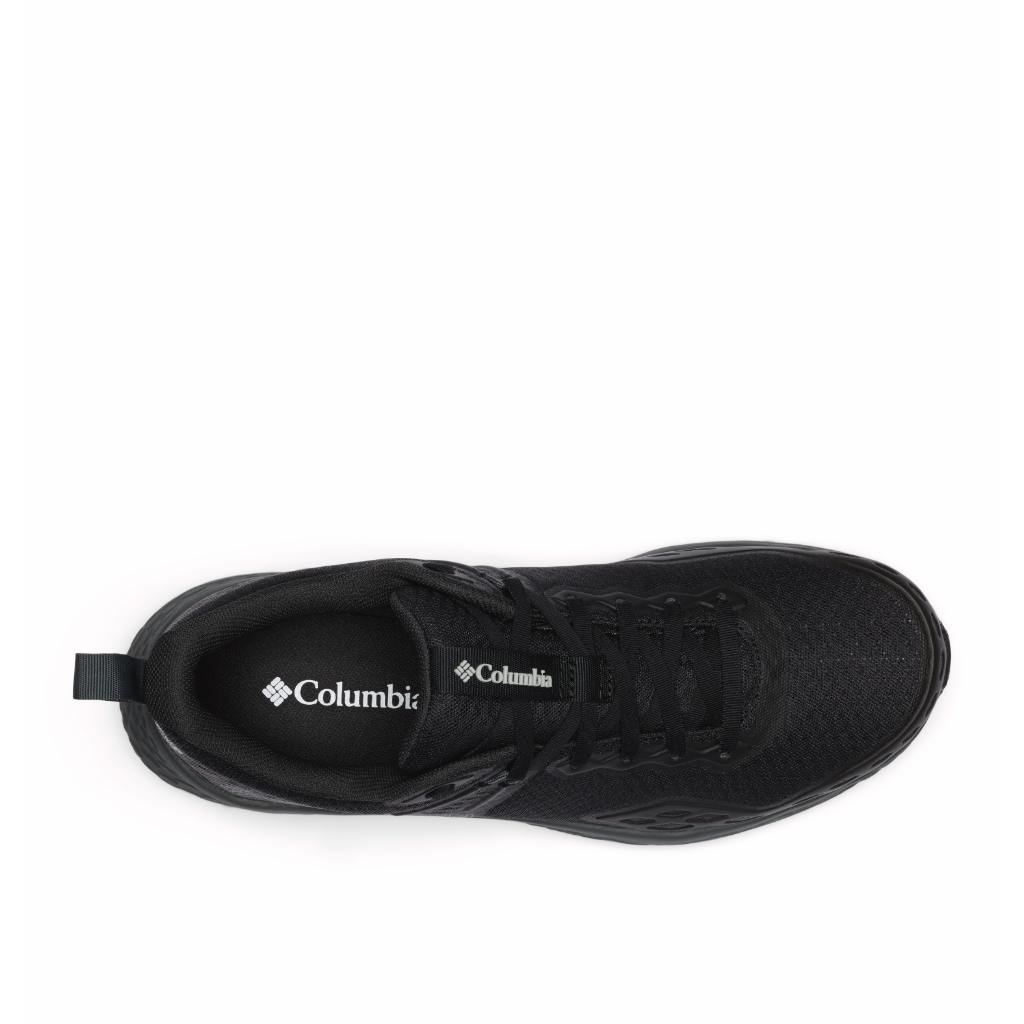 Columbia Men's Konos TRS OutDry Black / Grill - Booley Galway