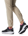Columbia Women's Konos TRS OutDry Black / Ultra Pink - Booley Galway