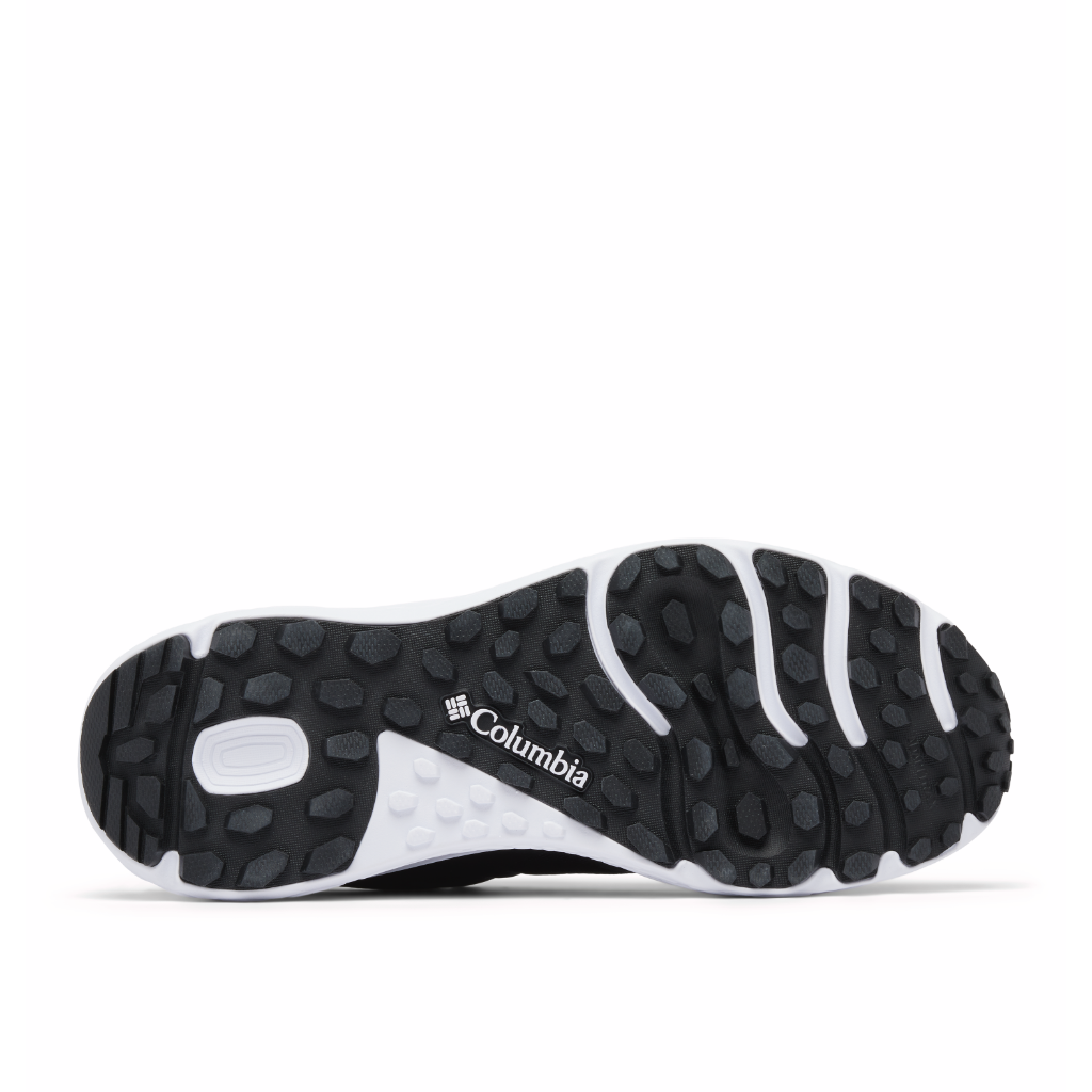 Women's Konos TRS OutDry - Black / Ultra Pink