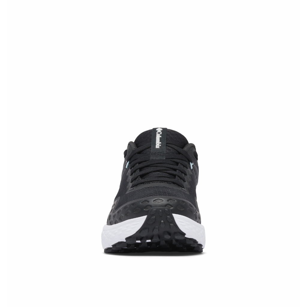 Women's Konos TRS OutDry - Black / Ultra Pink