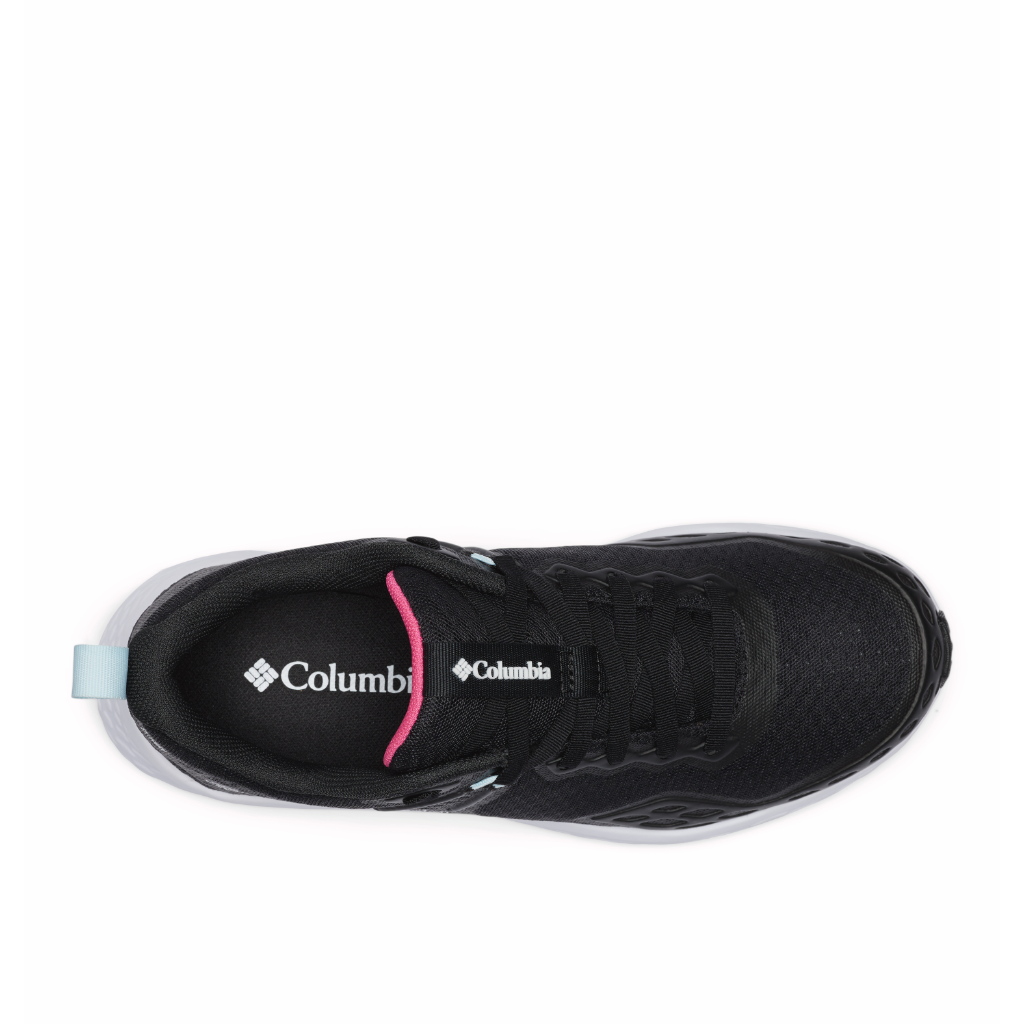 Columbia Women&#39;s Konos TRS OutDry Black / Ultra Pink - Booley Galway