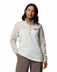 Women's Benton Springs 1/2 Snap Pull Over II