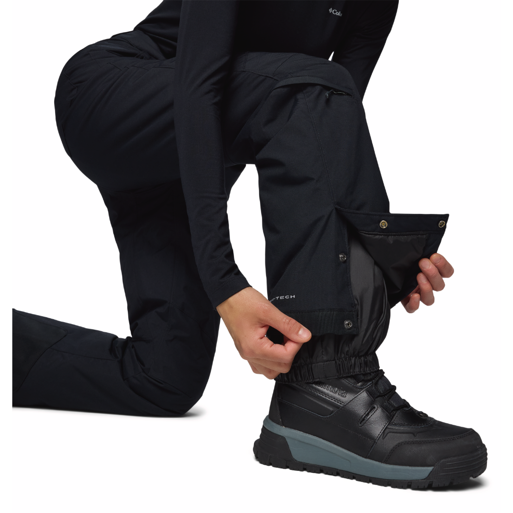 Columbia Women&#39;s Bugaboo II Pant Black - Booley Galway