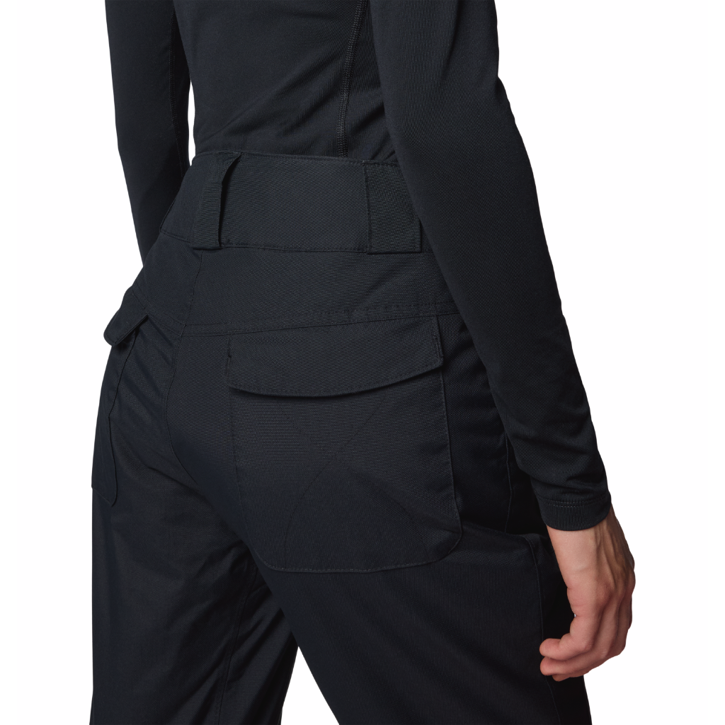 Columbia Women&#39;s Bugaboo II Pant Black - Booley Galway