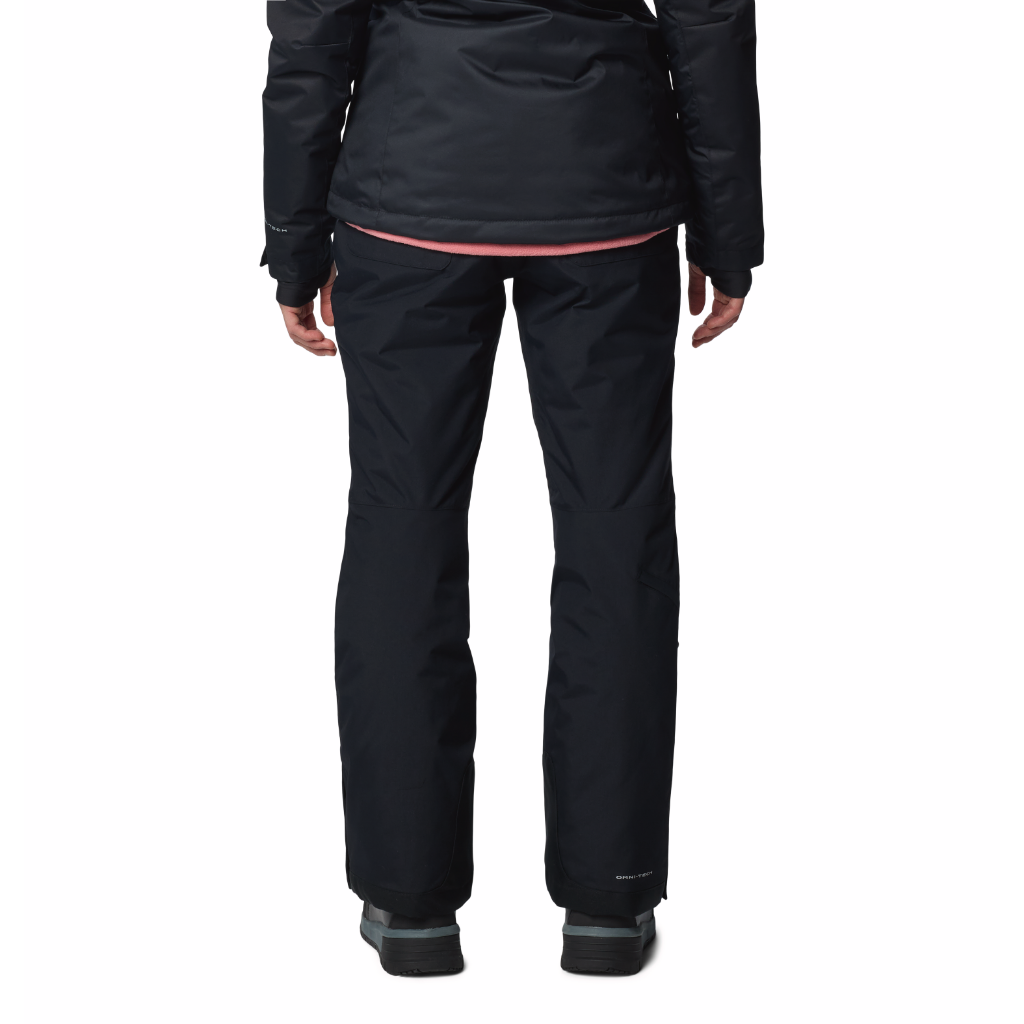 Columbia Women&#39;s Bugaboo II Pant Black - Booley Galway