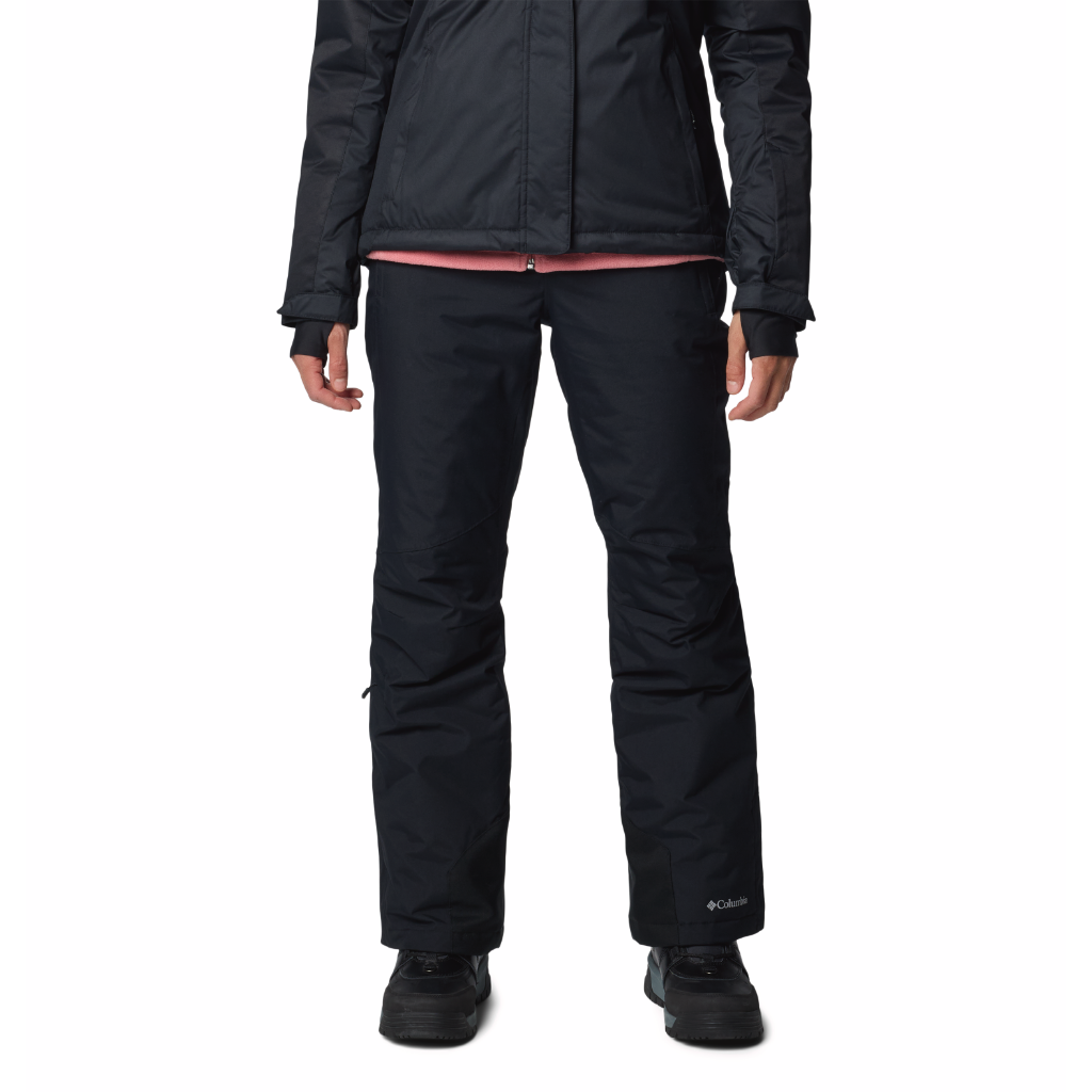 Women's Bugaboo II Pant - Black