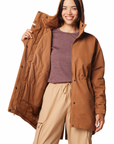 Women's Venture Days Insulated Jacket