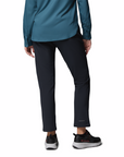 Columbia Women's Leader Crest Pant II Black - Booley Galway