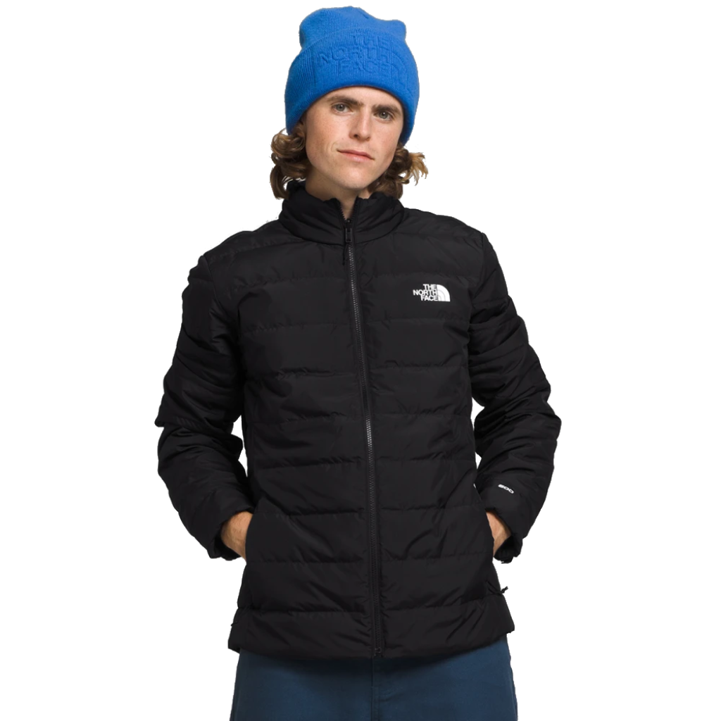 The North Face Men's North Table Down Triclimate Jacket - Booley Galway