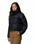 Puffect™ II Cropped Jacket