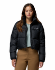 Puffect™ II Cropped Jacket