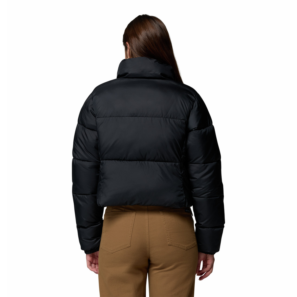 Puffect™ II Cropped Jacket