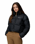Puffect™ II Cropped Jacket