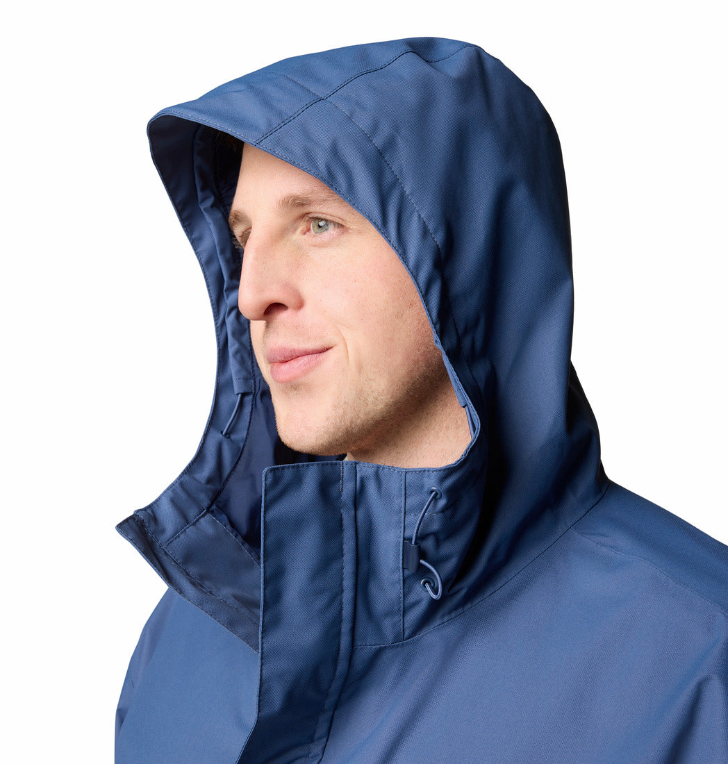 Men's Hikebound II Jacket