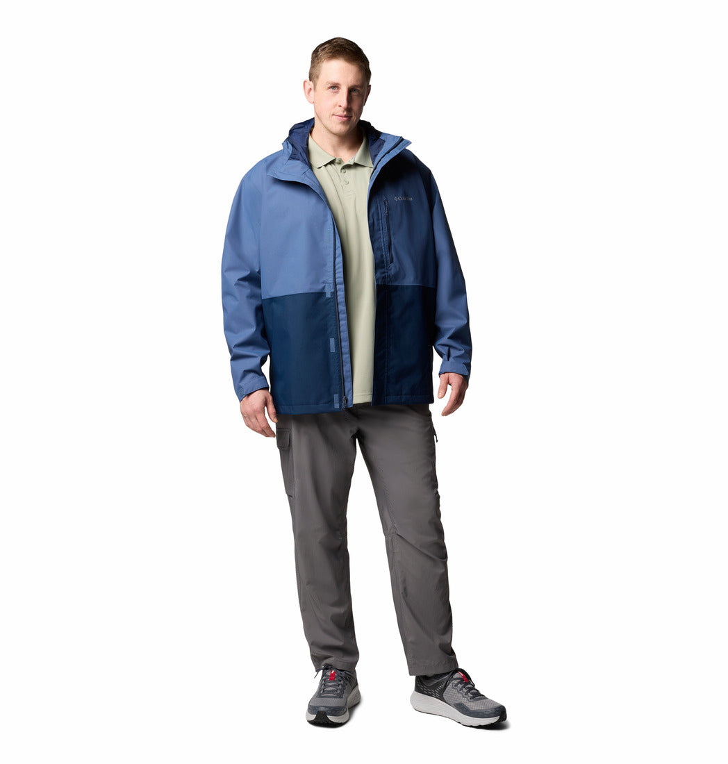Men's Hikebound II Jacket