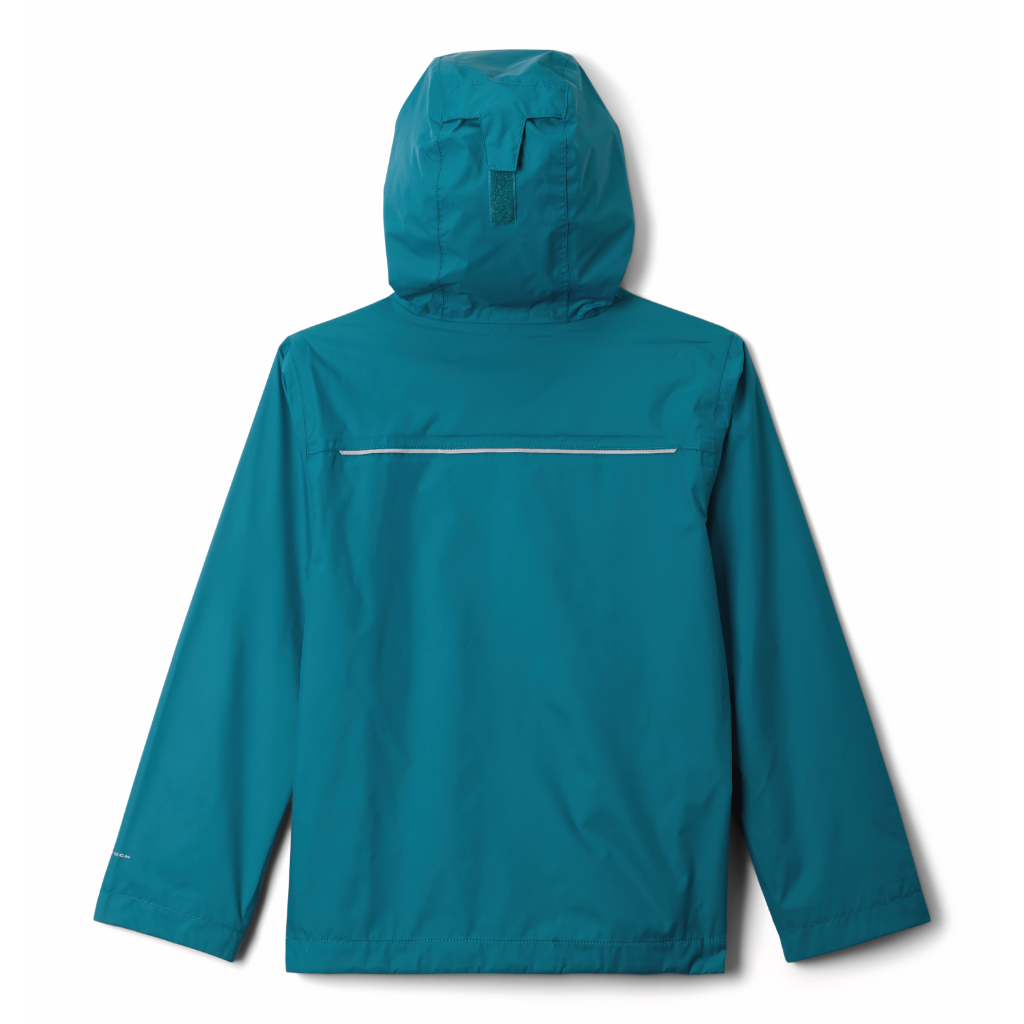 Columbia Kids Watertight Jacket River Blue - Booley Galway