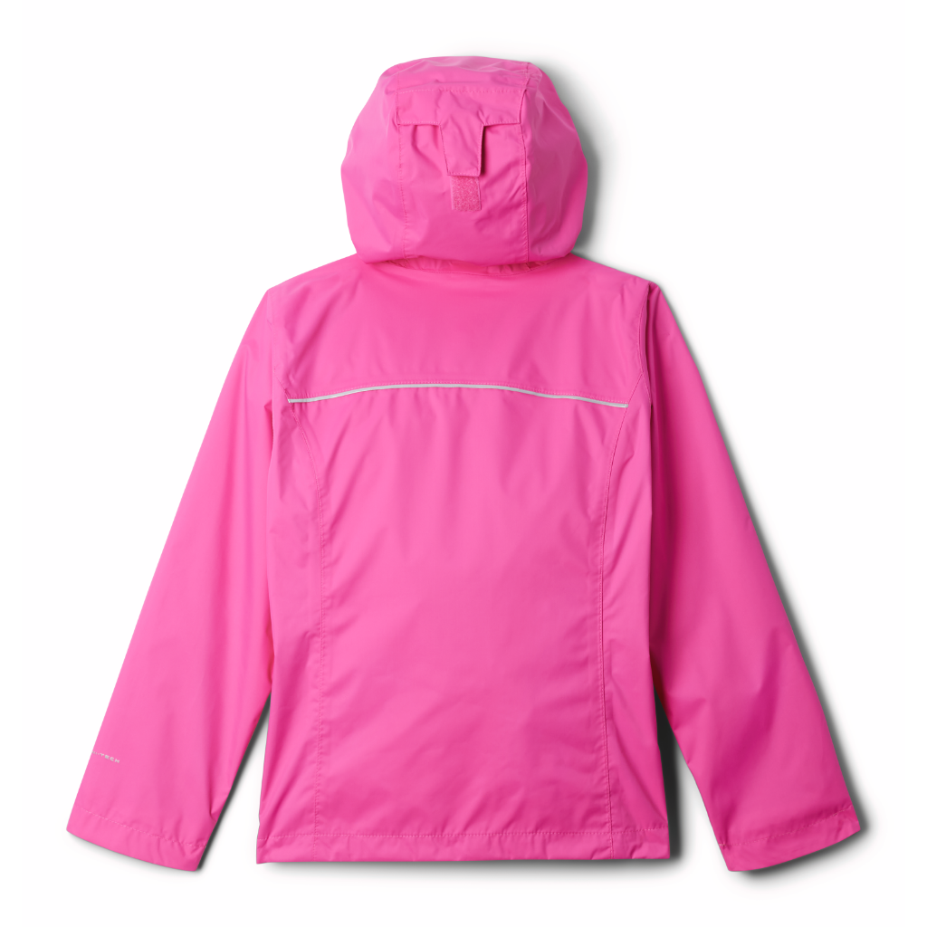 Columbia Kids Arcadia II Jacket Pink Ice - Booley Galway