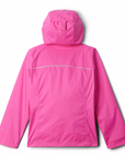 Kids Arcadia II Jacket - Pink Ice